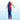Dive Navy Nautical Printed Full Length 2.5mm Neoprene Kids Swimsuit with Free Washbag - 4 - 5 Years Swim