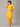 Dizzy Daisy Maternity And Nursing Co ord Set - MEW-SK-YLWM-S