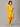Dizzy Daisy Maternity And Nursing Co ord Set - MEW-SK-YLWM-S