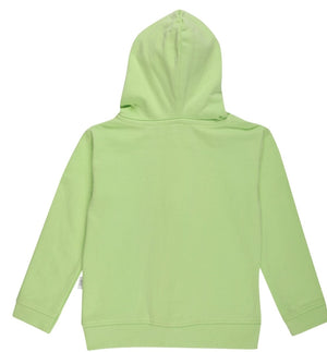 DJ Neon Zipper Jacket - ZPJK-DJNN-0-6