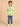 DJ Neon Zipper Jacket - 0-6 Months Kids Winter Zipper Jackets