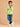 DJ Neon Zipper Jacket - 0-6 Months Kids Winter Zipper Jackets
