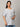 Do not Disturb Oversized Mumma T shirt - MAT-SC-DNDIO-S