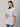 Do not Disturb Oversized Mumma T shirt - MAT-SC-DNDIO-S