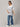 Do not Disturb Oversized Mumma T shirt - MAT-SC-DNDIO-S