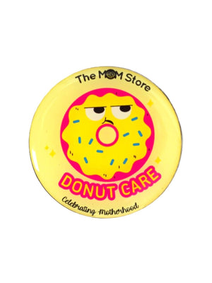Donut Care - Magnet - MGN - DNTCR
