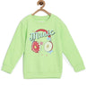 Donut Music Sweatshirt - KWW-AN-DMSW-0-6