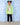 Donut Music Sweatshirt - KWW-AN-DMSW-0-6