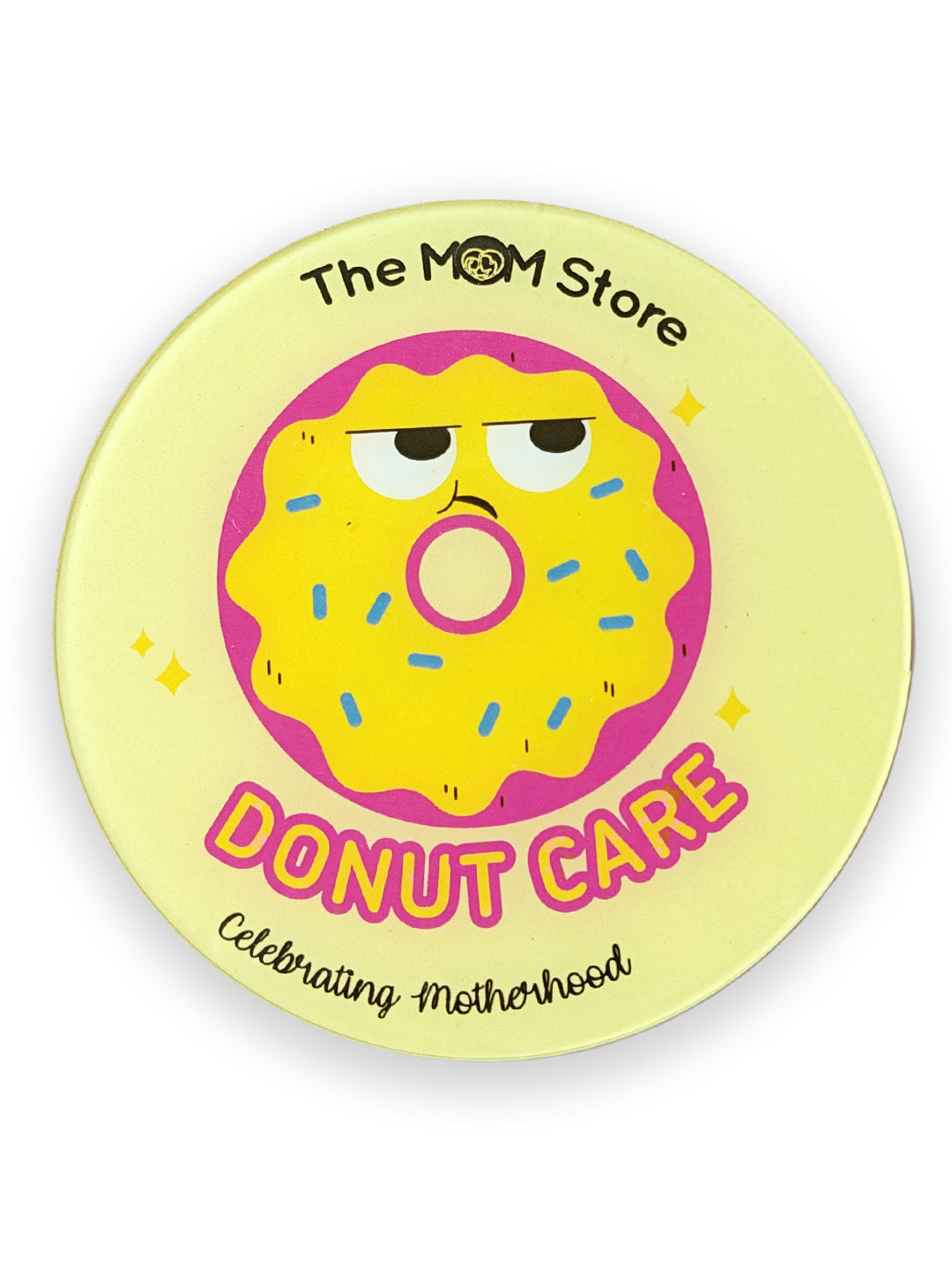 Donut Care - Coaster