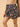 Doodle Dazzle Maternity and Nursing Nightwear Shorts Set - Multi Maternity Nightwear Set