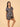 Doodle Dazzle Maternity and Nursing Nightwear Shorts Set - Multi Maternity Nightwear Set
