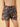 Doodle Dazzle Maternity and Nursing Nightwear Shorts Set - Multi Maternity Nightwear Set