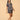 Doodle Dazzle Maternity and Nursing Nightwear Shorts Set - Multi Maternity Nightwear Set