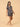Doodle Dazzle Maternity and Nursing Nightwear Shorts Set - Multi Maternity Nightwear Set