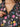 Doodle Dazzle Maternity and Nursing Nightwear Shorts Set - Multi Maternity Nightwear Set