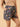 Doodle Dazzle Maternity and Nursing Nightwear Shorts Set - Multi Maternity Nightwear Set