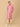 Dot Dot Blush Maternity and Nursing Hoodie Dress - WDRS - SD - DTDB - S
