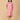 Dot Dot Blush Maternity and Nursing Hoodie Dress - WDRS - SD - DTDB - S