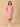 Dot Dot Blush Maternity and Nursing Hoodie Dress - WDRS - SD - DTDB - S