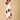 Dot Wine - ing Maternity and Nursing Wrap Dress - DRS - SK - DTWN - S