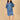 S Downtown Utility Women's Chambray Dress - Women's Dress
