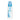 Dr. Brown's 8oz/250ml PP Narrow Bottle Blue