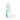 Dr. Brown's 8oz/250ml PP Narrow Bottle White
