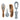 Dr. Brown'S Baby Care Essentials, 5 - Piece Kit Multicolor Birth to 24M - DBHG084