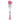 Dr. Brown's Bottle Brush Pink | The Mom Store - Bottle Cleaning Accessories