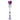 Dr. Brown's Bottle Brush Purple | The Mom Store - Bottle Cleaning Accessories