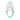 Dr. Brown's Fresh Firsts Silicone Feeder Mint