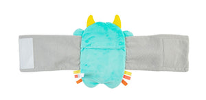 Dr. Brown'S Gripebelt Blue Birth to 6M - DBHG104