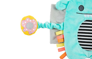 Dr. Brown'S Gripebelt Blue Birth to 6M - DBHG104