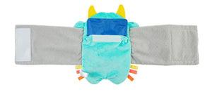 Dr. Brown'S Gripebelt Blue Birth to 6M - DBHG104