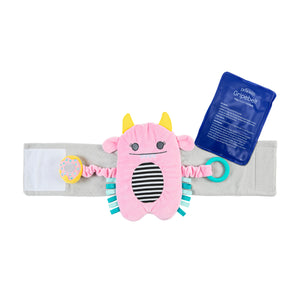 Dr. Brown's Gripebelt Pink Birth to 6M - DBHG103