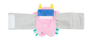 Dr. Brown's Gripebelt Pink Birth to 6M - DBHG103