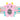 Dr. Brown's Gripebelt Pink Birth to 6M - DBHG103
