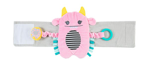 Dr. Brown's Gripebelt Pink Birth to 6M - DBHG103