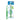 Dr. Brown's Infant to Toddler Toothbrush Crocodile