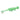 Dr. Brown'S Infant - To - Toddler Toothbrush Green Crocodile Birth to 36M - DBHG059