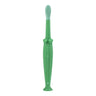 Dr. Brown'S Infant - To - Toddler Toothbrush Green Crocodile Birth to 36M - DBHG059