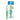 Dr. Brown'S Infant - To - Toddler Toothbrush Green Crocodile Birth to 36M - DBHG059