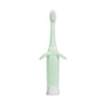 Dr. Brown's Infant To Toddler Toothbrush Mint Elephant Birth to 36M - DBHG016