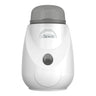 Dr. Brown'S Insta - Feed Bottle Warmer & Sterilizer, E/F Plug, 220 - 240V Grey & White Birth to 36M - DBAC185 - INTL