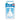 Dr. Brown'S Level 1 Silicone Narrow Nipple, 2 - Pack Transparent Birth+ to 3M - DB302 - GBX2