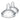 Dr. Brown'S Level 3 Wide - Neck Silicone Nipple Transparent 6M to 9M - DBWN3201 - GBX