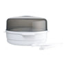 Dr. Brown'S Microwave Steam Sterilizer Grey & White Birth to 36M - DBAC057 - INTLX
