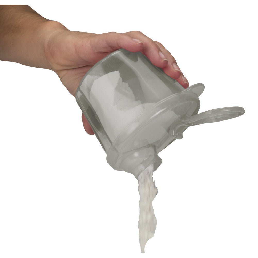 Dr. Brown'S Milk Powder Dispenser Grey Birth to 24M - DBAC247 - P12