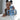 Dr. Brown'S Narrow Silicone Handles Blue 4M to 24M - DBAC005 - P6