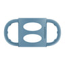 Dr. Brown'S Narrow Silicone Handles Blue 4M to 24M - DBAC005 - P6